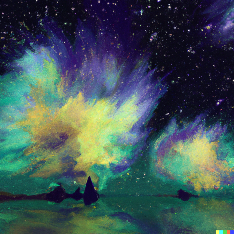 we are creative force in action