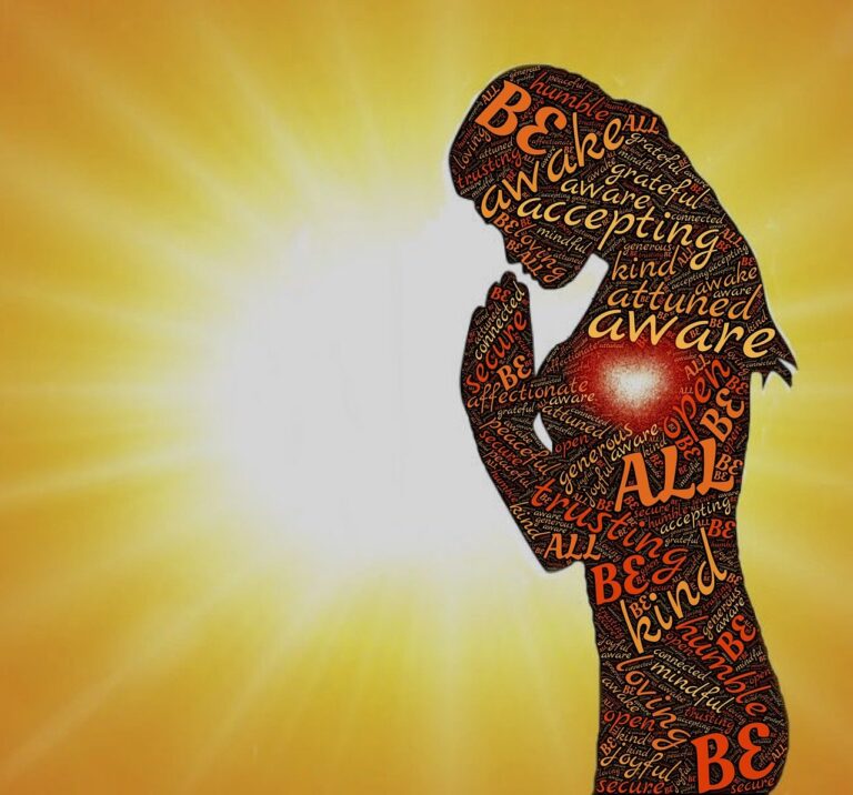 The Power of Self Worth