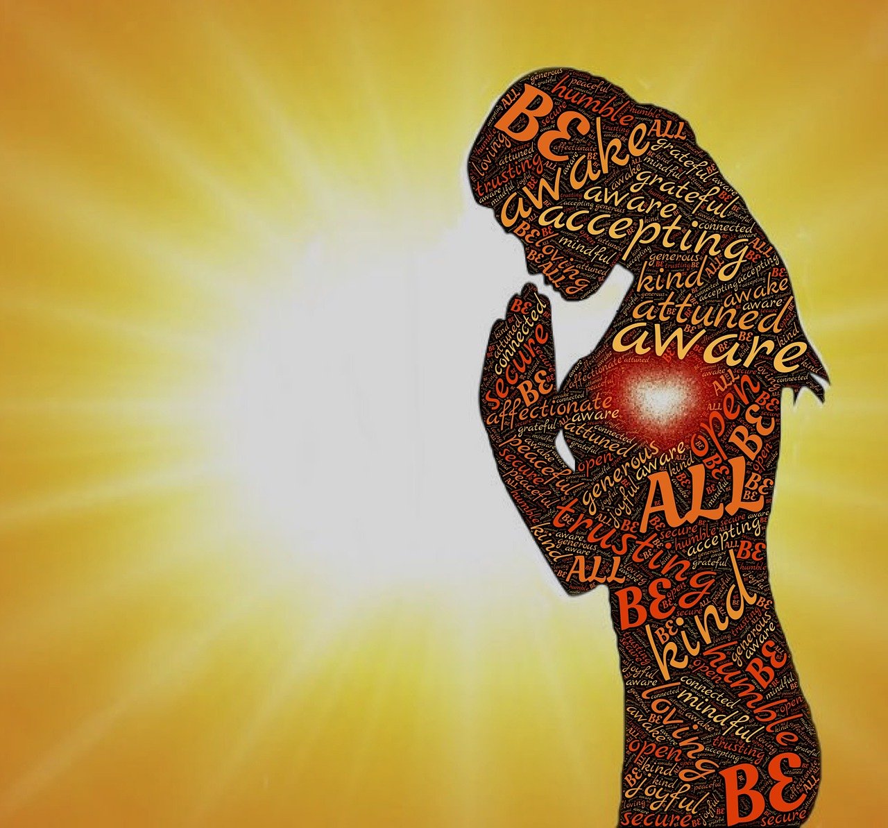 The Power of Self Worth