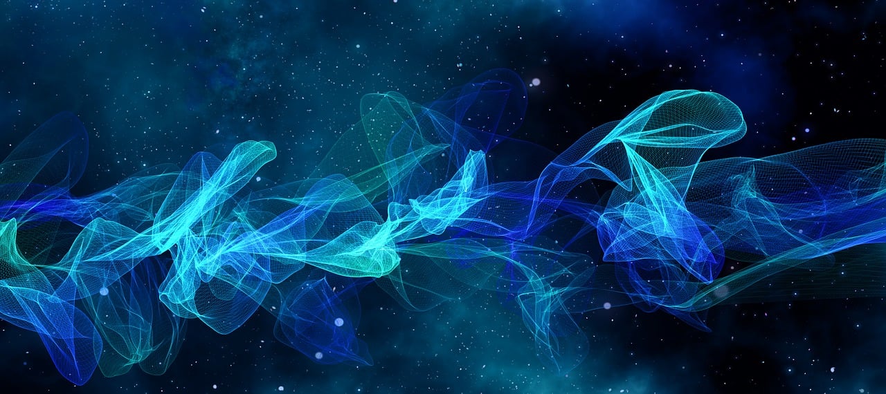 You are Vibrational Energy
