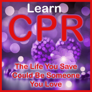 My Story Learn CPR