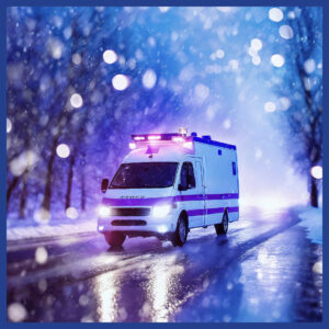 My Story Ambulance
