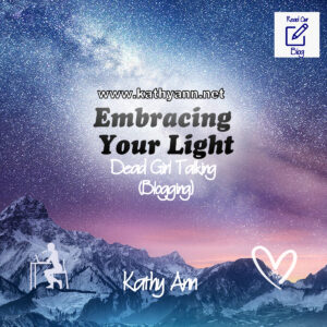 Embracing Your Light Blog