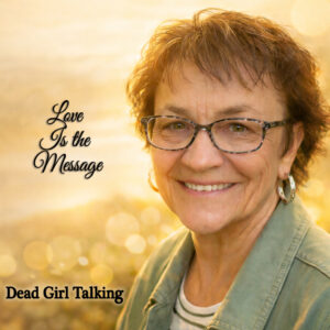 Love is the message Christ Consciousness