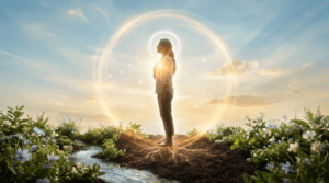 The other side is not somewhere you go. It already lives within you.